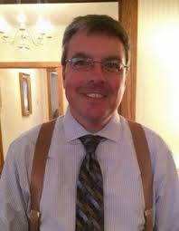 Daniel W. Eades (1973-2016)