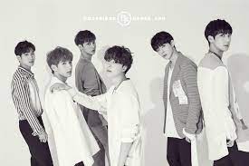 Maybe you would like to learn more about one of these? Profil Biodata Fakta Boyfriend 2017 Omah Kpop