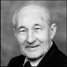 Herbert Baldwin Obituary (2010)