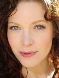 Gwenhwyfar Reagan James