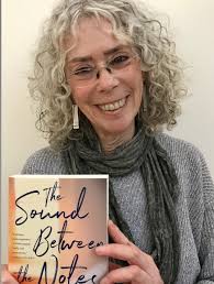 An Interview with Barbara Linn Probst, author of The Sound Between the Notes