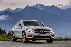 Classe Glc Coup Ef Bf Bd Essai Du Mercedes Glc Coupe 2016 Mieux Que Le X4 13 Avis
