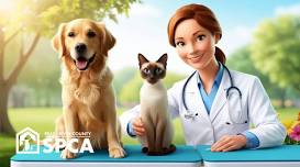 Wellness in the Park — Pearl River County SPCA