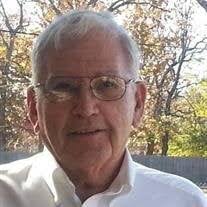 James Suiter Obituary (2025)