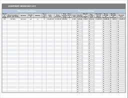 Excel dashboard templates of inventory value stock excel spreadsheet sample. Equipment Inventory Templates 15 Free Xlsx Docs Pdf Samples Formats Examples
