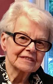 Janice O'Brien Obituary