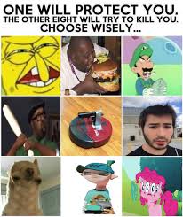Trending images, videos and gifs related to choose your fighter! Choose Your Fighter By Rejected Munchkin On Deviantart