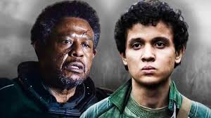 How did the rebellion know where to find Jyn in Rogue One?