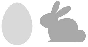 Zwergkaninchen malvorlagen | coloring and malvorlagan mit malvorlage hase einfach. Diy Osterhase In String Art Auf Einer Astscheibe Einfach Selbermachen