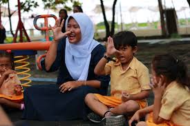 Komentar orang tua untuk raport anak tk. Tantangan Dan Solusi Pengajaran Paud Di Masa Pandemi Tanoto Foundation