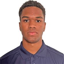 Bryan Polanco Angustia