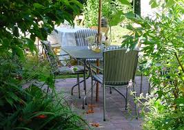 Flowering shrubs combine the best of both worlds by providing decoration and structure to your garden. What To Plant In A Shady Garden Australian Handyman Magazine