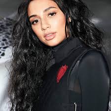 Kristen Noel Crawley's Paris Fashion Week Diary With Dior