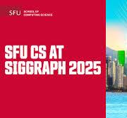 School of Computing Science - Simon Fraser University