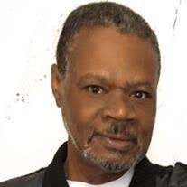 Anthony Bernard Belcher Obituary