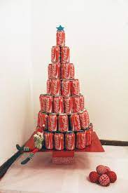 Explore roitberg's photos on flickr. Christmas Tree Coca Cola Domestika