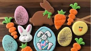 Zu ostern und für immer: Backideen Fur Ostern Die Schonsten Kuchen Cupcakes Und Kekse Kochbar De