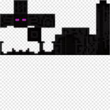 If you need a similar image, we have gold banner golden font transparent png image honey etc. Minecraft Enderman Png Images Pngegg