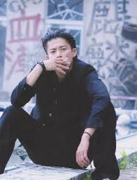 Being a crow is good enough for me. Genji Crows Zero Posted By Christopher Cunningham