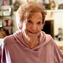 Luverna Belle (Rader) Hanson Obituary