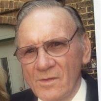 Richard Sidney Gillis Obituary