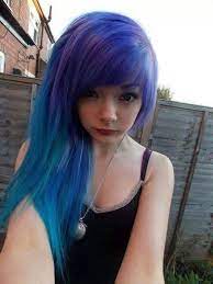 How Cute Is This Girl Omg Alternative Hair Emo Hair Hair