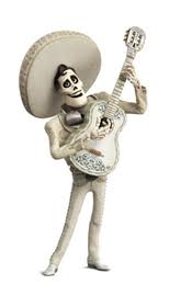 One Subtle Coco Detail Revealed The Truth About Ernesto De La Cruz