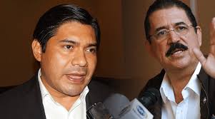 #Chambre -WILFREDO MÉNDEZ ESPERA QUE MEL NO VUELVA AUTORIZAR LA INSCRIPCIÓN  DE MOVIMIENTOS BISAGRA Y DE MALETÍN