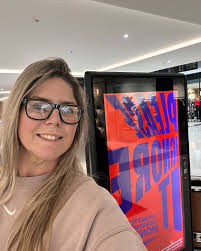 Awareness Month… in the wild 🐾👀 Spotted our Please Ignore It campaign out  in the real world — and we couldn't be more proud. Tourette's Syndrome is  often misunderstood, but this Awareness