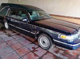 Image result for Deep Navy Blue 1997 Town Car