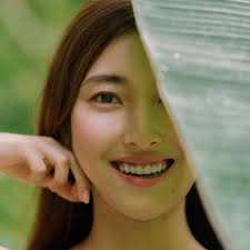 Face Lift Yoga With Masumi