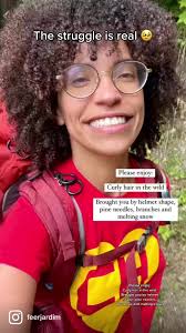 Where are the curly girls who enjoy spending time outside? 🥹 #pnw #hiking  #OspreyPacks #outdoors #seattletok #hiketok #explore #optoutside #curlyhair  #afrolatina #curls #hair #curly