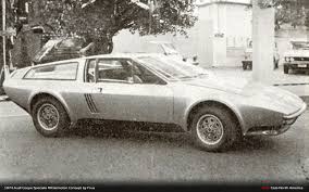 Image result for Marathon Silver 1974 Audi