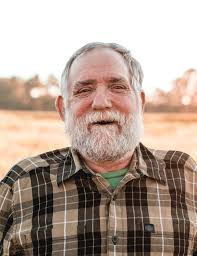 Obituary information for David R. Amos