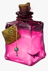 Potion Bottle Liquid Glass Pink Transparent Potion Bottle Png Png Download Kindpng Thats neat i always love drawing bottles or potions :3. potion bottle liquid glass pink