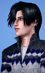 The Unruly Centaur — Unrelentingly grouchy Dimitri Dane