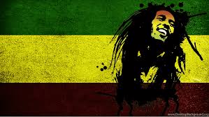 الريغي سطح المكتب Rastafari فيديو عالي الدقة بوب مارلي مشاهير كمبيوتر Png