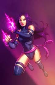 Baby You Need To Be An Awesome Mutant Ninja Superhero Idk About The Purple Hair Tho
