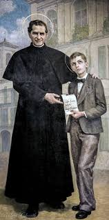 How do … generic selectors. San Domenico Savio Il Santo Bambino Plasmato Da Don Bosco Famiglia Cristiana