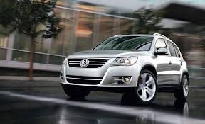 Image result for Reflex Silver 2011 Tiguan
