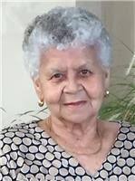 Elba Cruz Obituary (2020)