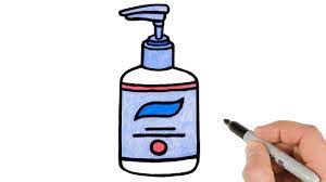 120x180 ab €59, 200x300 ab €99, läufer ab €49. How To Draw Sanitizer Bottle Coronavirus Drawings Youtube