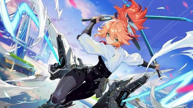 Build Fanny tersakit Mobile Legends: Terlalu sadis di Land of Dawn - ONE Esports Indonesia | ONE Esports Indonesia