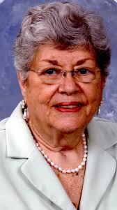 Helen Roberson Obituary