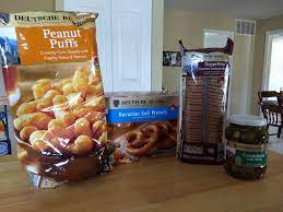 the deutsche kuche german food roundup aldi reviewer german food food best german food