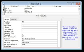 How To Save And Retrieve Pdf Documents To And From A Database Using C
