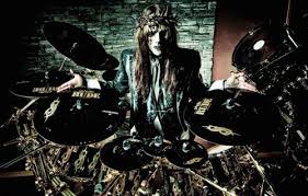 Cerca nel più grande indice di testi integrali mai esistito. Joey Jordison Ex Batterista Degli Slipknot Rivela La Sua Malattia Rolling Stone Italia