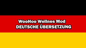 Legacy edition is not compatible. Sims 4 Woohoo Wellnes Mod Deutsche Ubersetzung The Sims Game