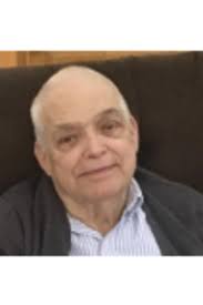 Donald Bowlick Obituary May 17, 2019