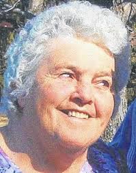 Luella Stevens Obituary (2018)